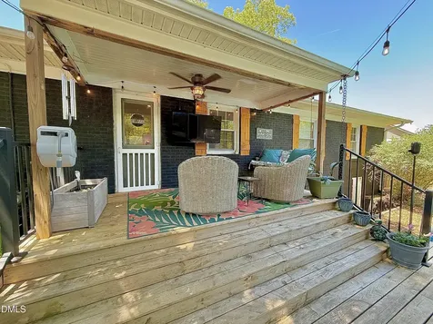 6288 N Nc Highway 87 N Gibsonville NC 27249