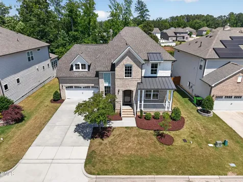 573 Spire Bend Apex NC 27523