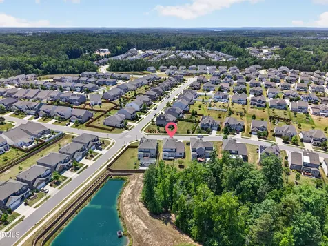 573 Spire Bend Apex NC 27523