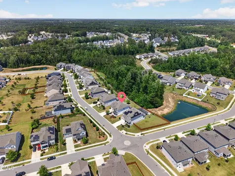 573 Spire Bend Apex NC 27523