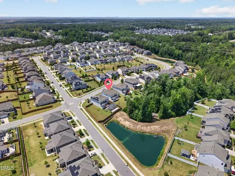 573 Spire Bend Apex NC 27523