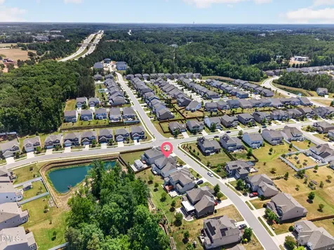 573 Spire Bend Apex NC 27523