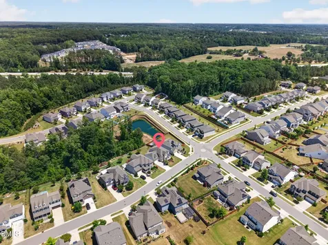 573 Spire Bend Apex NC 27523
