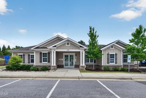 573 Spire Bend Apex NC 27523