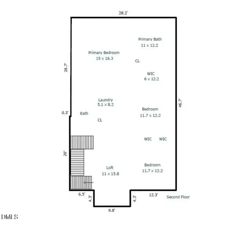573 Spire Bend Apex NC 27523