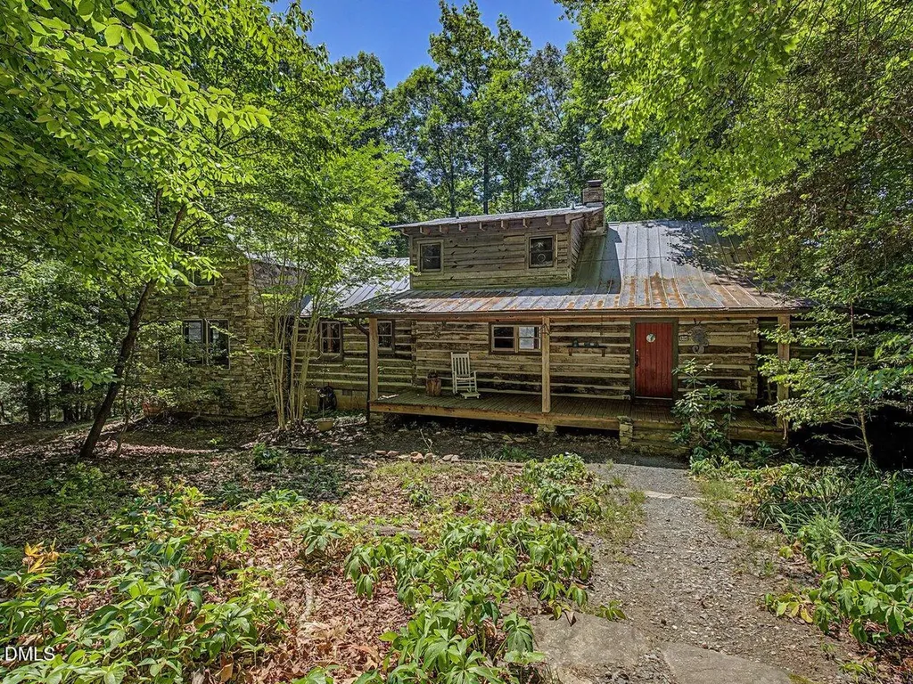 205 Anolis Drive Pittsboro NC 27312