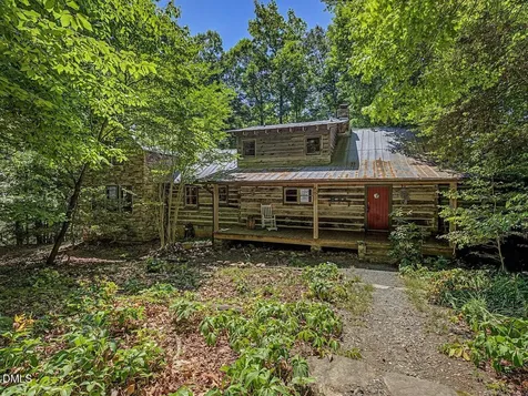 205 Anolis Drive Pittsboro NC 27312