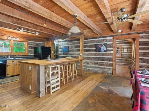 205 Anolis Drive Pittsboro NC 27312