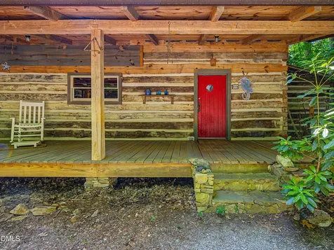 205 Anolis Drive Pittsboro NC 27312