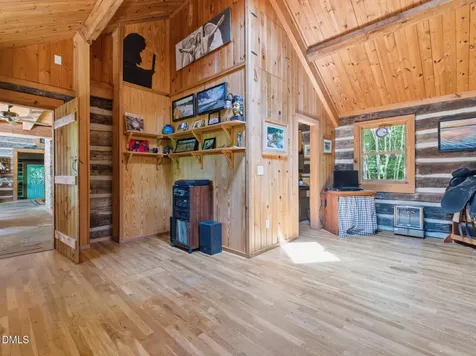 205 Anolis Drive Pittsboro NC 27312