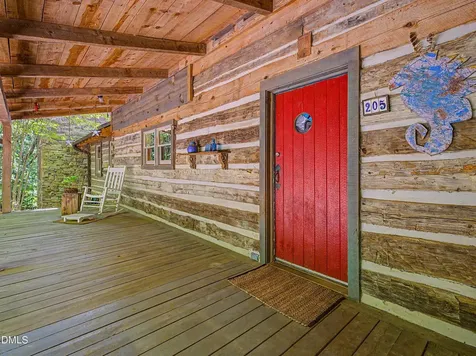 205 Anolis Drive Pittsboro NC 27312