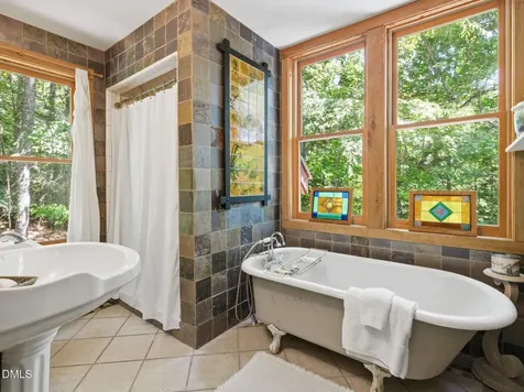 205 Anolis Drive Pittsboro NC 27312