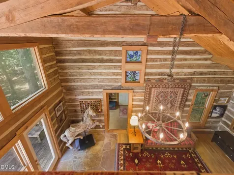 205 Anolis Drive Pittsboro NC 27312