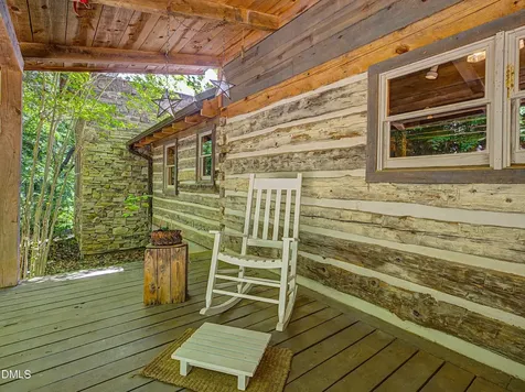 205 Anolis Drive Pittsboro NC 27312