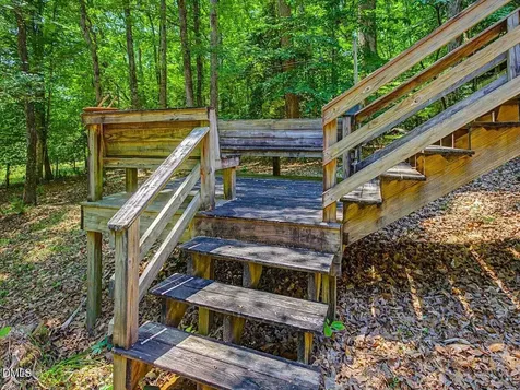 205 Anolis Drive Pittsboro NC 27312