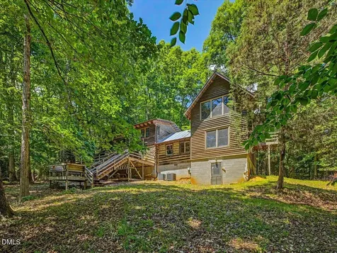 205 Anolis Drive Pittsboro NC 27312