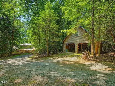 205 Anolis Drive Pittsboro NC 27312