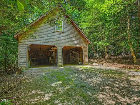 205 Anolis Drive Pittsboro NC 27312