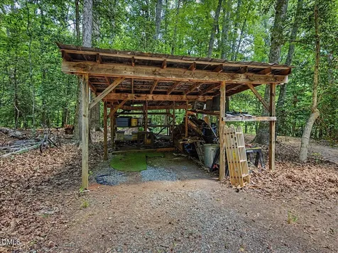 205 Anolis Drive Pittsboro NC 27312