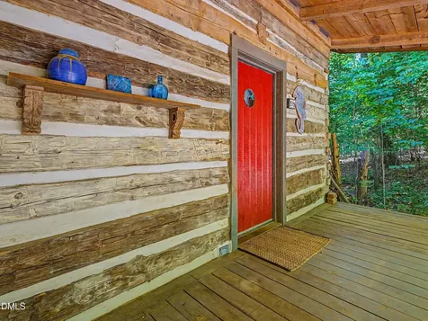 205 Anolis Drive Pittsboro NC 27312