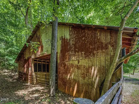 205 Anolis Drive Pittsboro NC 27312