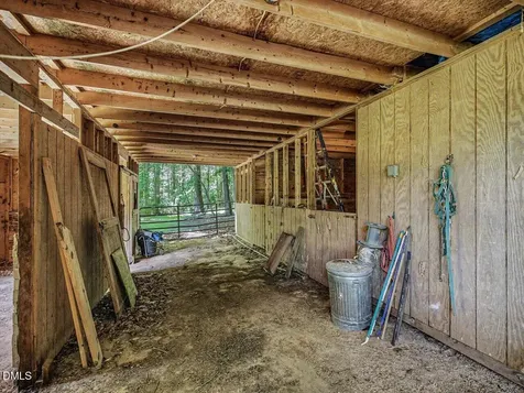 205 Anolis Drive Pittsboro NC 27312