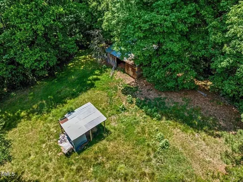 205 Anolis Drive Pittsboro NC 27312