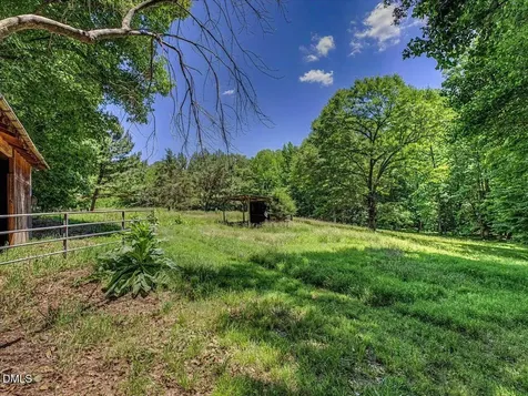 205 Anolis Drive Pittsboro NC 27312