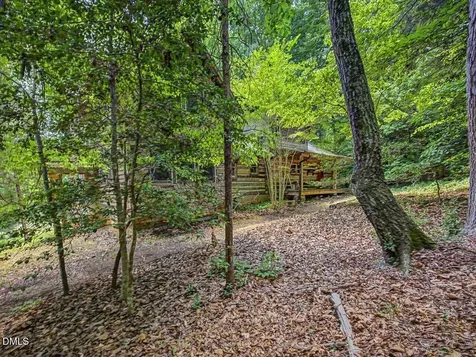 205 Anolis Drive Pittsboro NC 27312