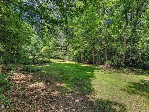 205 Anolis Drive Pittsboro NC 27312