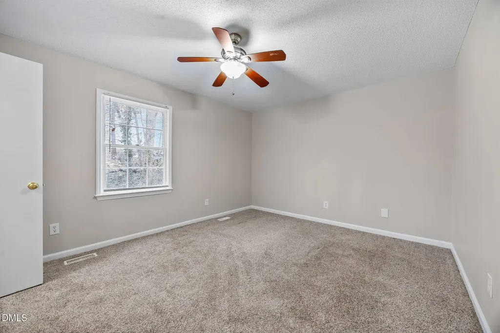 831 Dalewood Drive Raleigh NC 27610