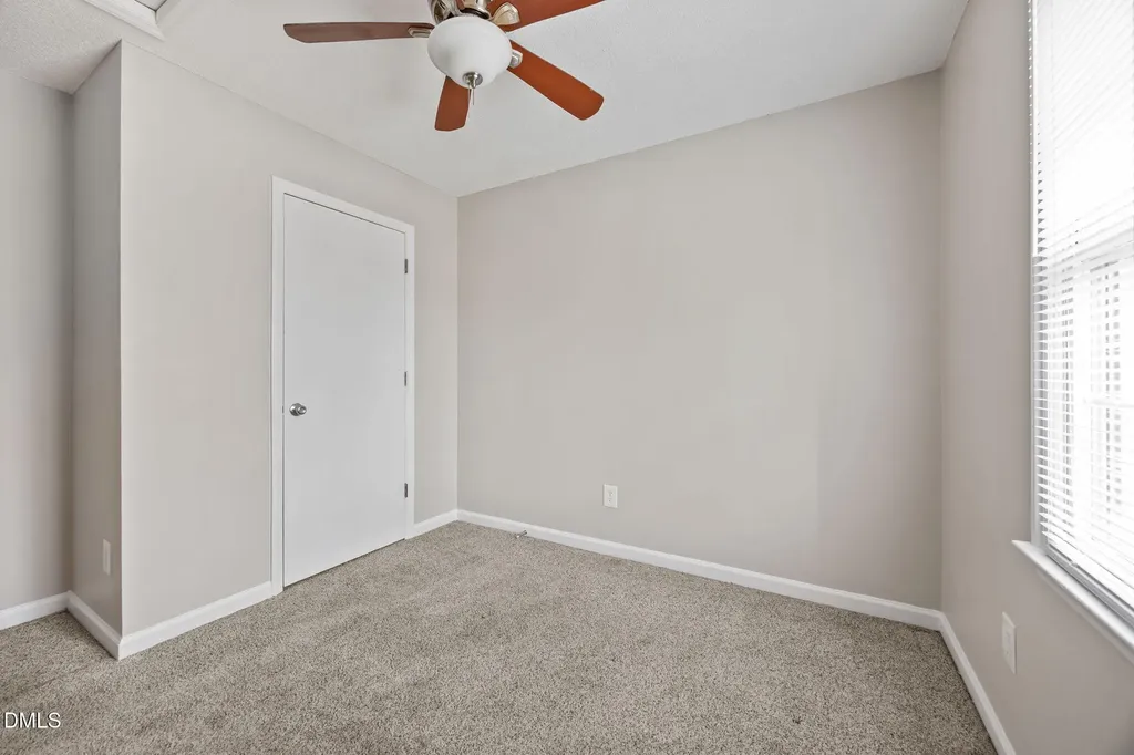 831 Dalewood Drive Raleigh NC 27610