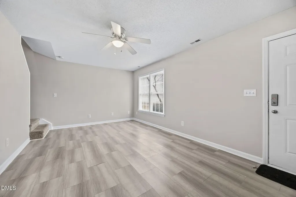 831 Dalewood Drive Raleigh NC 27610