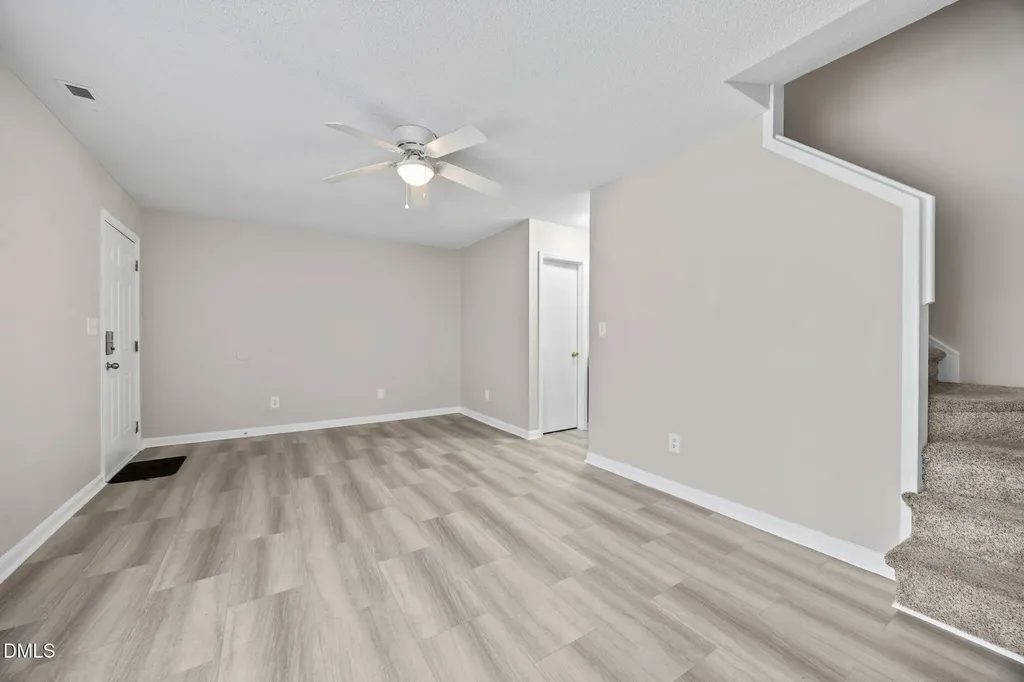 831 Dalewood Drive Raleigh NC 27610