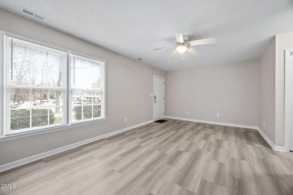 831 Dalewood Drive Raleigh NC 27610