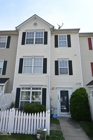 8640 Neuse Landing Lane Raleigh NC 27616