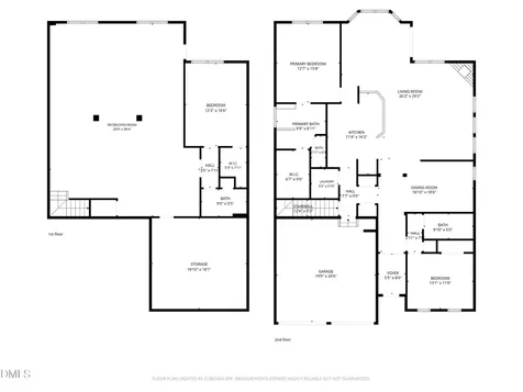 2 Alyea Court Durham NC 27703