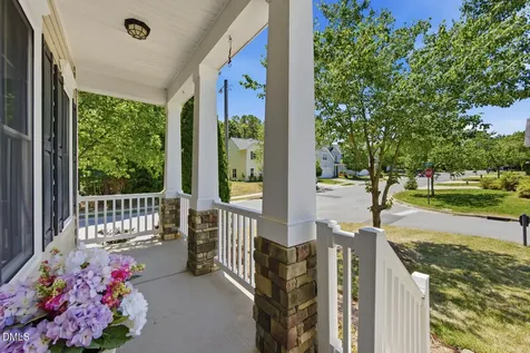 2 Alyea Court Durham NC 27703
