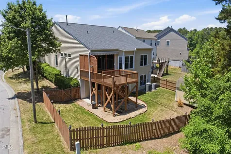 2 Alyea Court Durham NC 27703