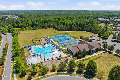 2 Alyea Court Durham NC 27703