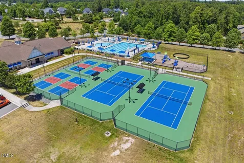 2 Alyea Court Durham NC 27703