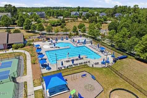 2 Alyea Court Durham NC 27703