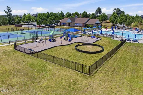 2 Alyea Court Durham NC 27703