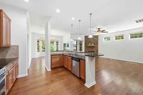 2 Alyea Court Durham NC 27703