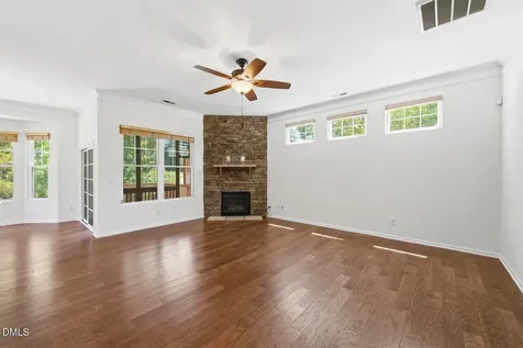 2 Alyea Court Durham NC 27703