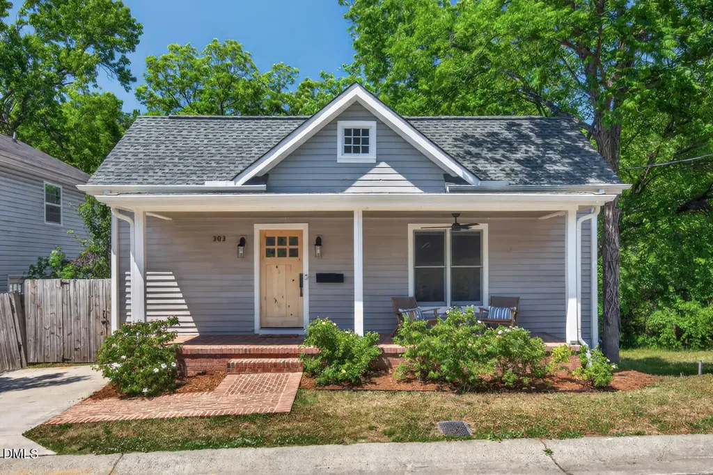 303 Lyric Street Durham NC 27701