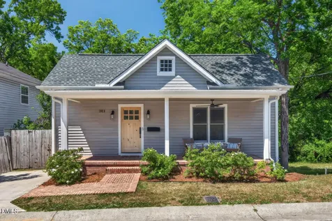 303 Lyric Street Durham NC 27701
