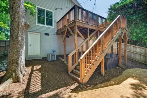 303 Lyric Street Durham NC 27701