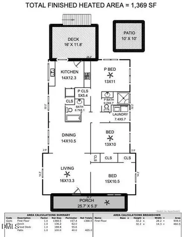 303 Lyric Street Durham NC 27701