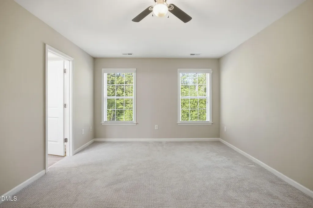 216 Myatt Fern Drive Garner NC 27529